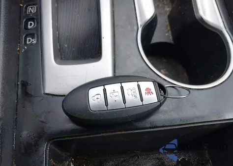 2017 Nissan Altima 2.5 S from USA, damaged, VIN 1N4AL3APXHN364701